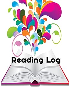 Reading Log: Tracker for Insatiable Readers Kids Adults by Creative Entrepreneur