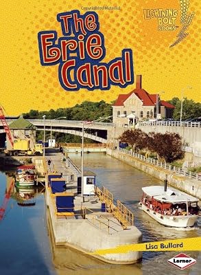 The Erie Canal