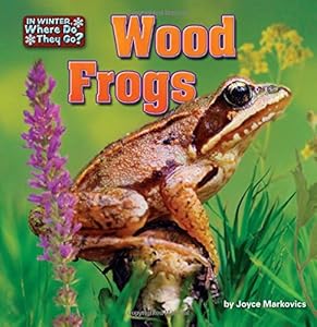 Wood Frogs