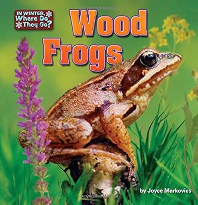 Wood Frogs