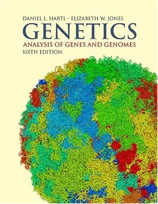Genetics: Analysis Of Genes And Genomes