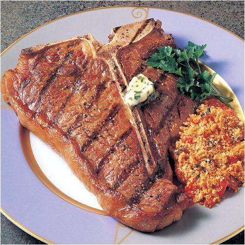 Steak for March 14th