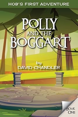 Polly and the Boggart