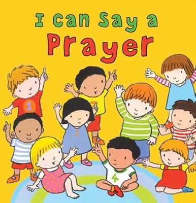 I Can Say a Prayer