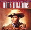 Hank Williams: Legendary Country Singers [25 Greatest Hits]