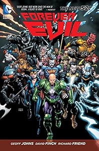 Forever Evil