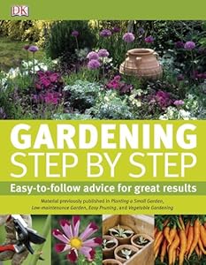 Gardening Step by Step
