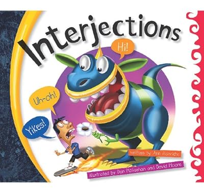 Interjections