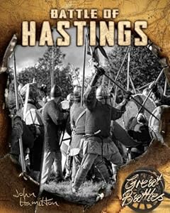Battle of Hastings