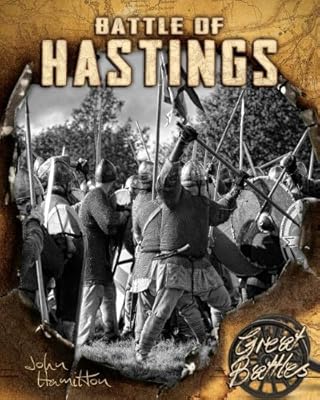 Battle of Hastings