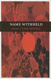 Name Withheld (Stahlecker Series Selections) by Lisa Sewell