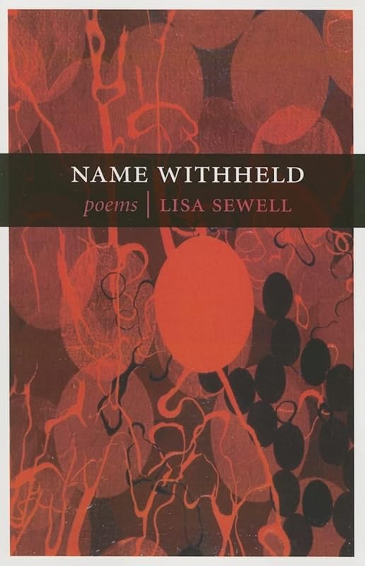 Name Withheld (Stahlecker Series Selections) by Lisa Sewell
