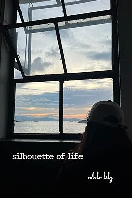 silhouette of life