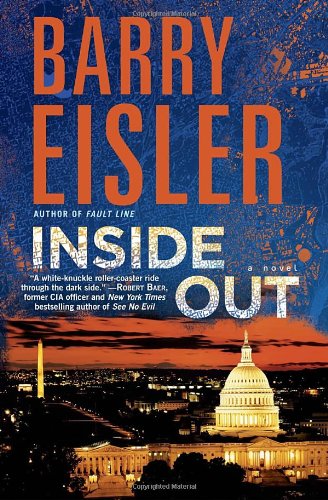 Inside Out: A Novel by Barry Eisler