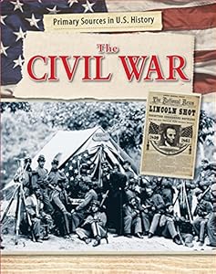 The Civil War by Enzo George