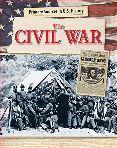 The Civil War by Enzo George