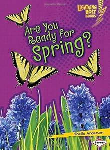 Are You Ready for Spring?