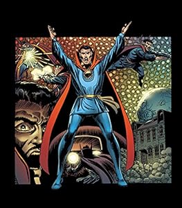Essential Doctor Strange - Volume 2