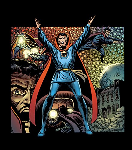 Essential Doctor Strange - Volume 2 by Stan Lee
