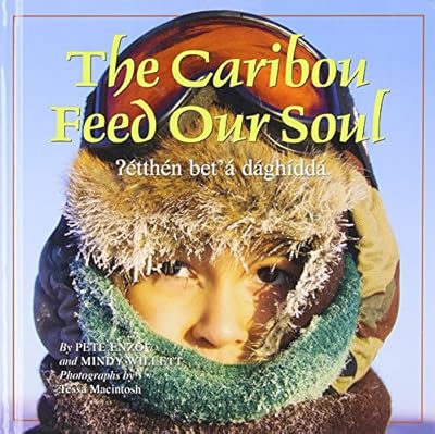 The Caribou Feed Our Soul