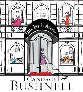 ONE FIFTH AVENUE