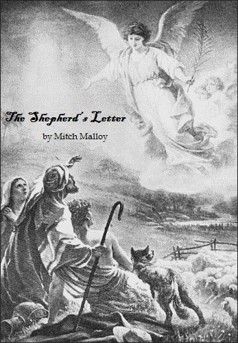 The Shepherd's Letter by Mitchell Malloy