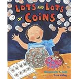 Lots and Lots of Coins