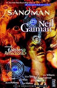 The Sandman, Vol. 6: Fables and Reflections