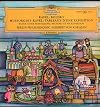Mussorgsky : Pictures at an exhibition + Ravel : Boléro [sound recording]