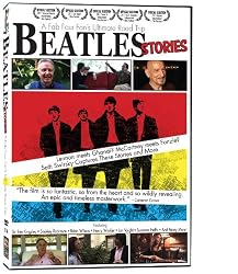 Beatles Stories