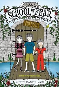 School of Fear: The Final Exam