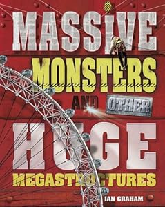 Massive Monsters and Other Huge Megastructures (Megastructures (Amicus))