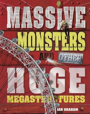 Massive Monsters and Other Huge Megastructures (Megastructures (Amicus))
