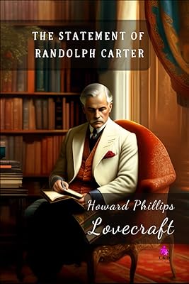 The Statement of Randolph Carter