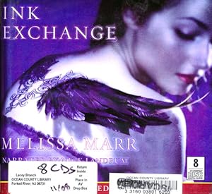 Ink Exchange