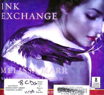 Ink Exchange