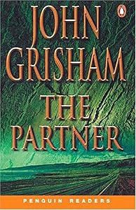 The Partner (Penguin Readers, Level 5)