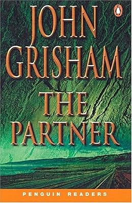 The Partner (Penguin Readers, Level 5)