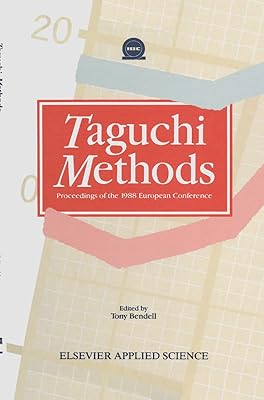 Taguchi Methods