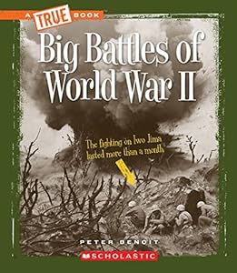 Big Battles of World War II