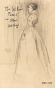 The Widow Poems and Other Writings by Adam Coday