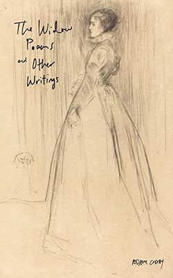 The Widow Poems and Other Writings