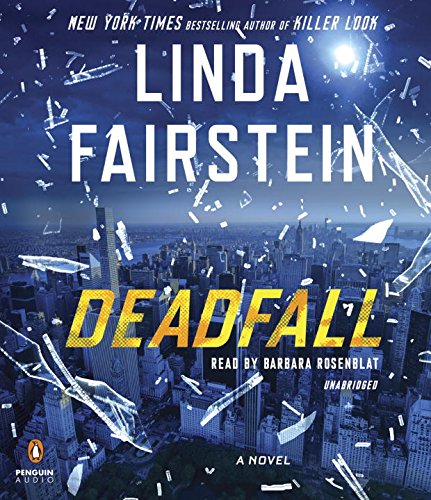 Deadfall by Linda A Fairstein