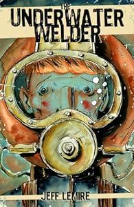 The Underwater Welder