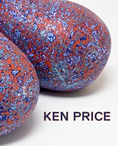 Ken Price Sculpture: A Retrospective