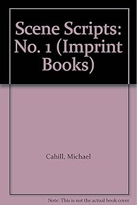 "Scene" scripts: seven television plays from the BBC School TV series, "Scene", (Longman imprint books)
