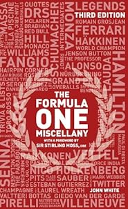 The Formula One Miscellany