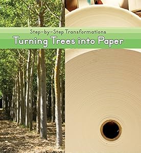 Turning Trees Into Paper