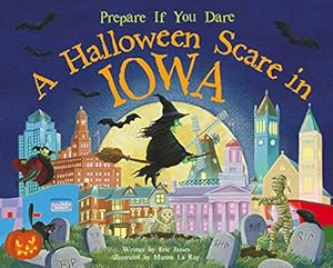 A Halloween Scare in Iowa