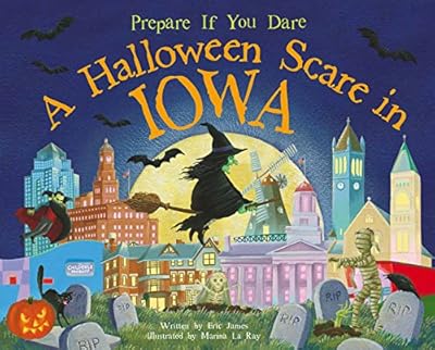 A Halloween Scare in Iowa